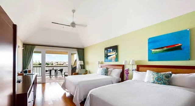 Номер Superior Newstead Belmont Hills Golf Resort & Spa