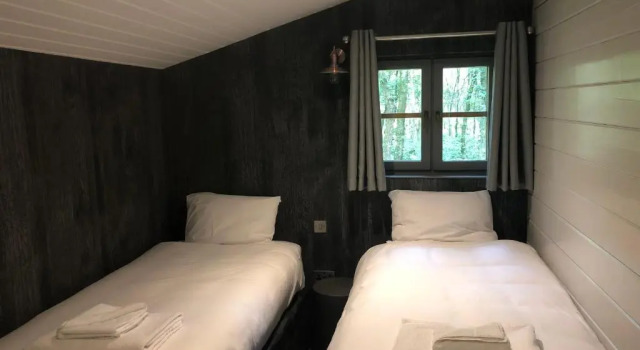 Двухместный номер Standard Chevin Country Park Hotel & Spa