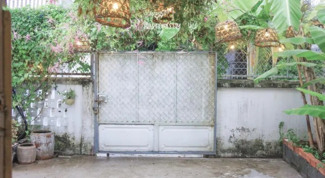 Ni's Homestay, Buchen Sie Hotel Cần Thơ 