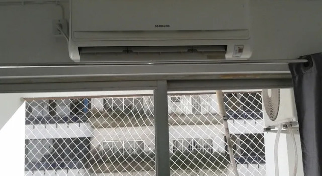 Номер Standard Apartamento 3 quartos Bueno