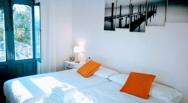 Hotel Ronda Moments