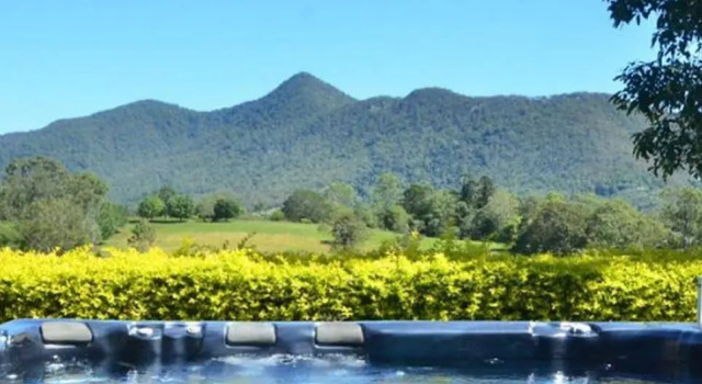 Misty Mountain Retreat, Foglalás Szálloda Mount Samson Brisbane Region