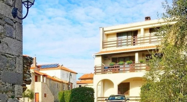 Apartmani Baresic