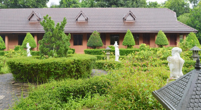 Номер Standard Kirirom Hillside Resort