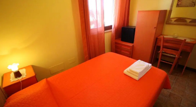 Номер Standard B&B Villa Rosa