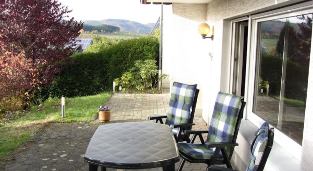 De Roosvakantiewoningen, Đặt Khách sạn Olsberg Sauerland