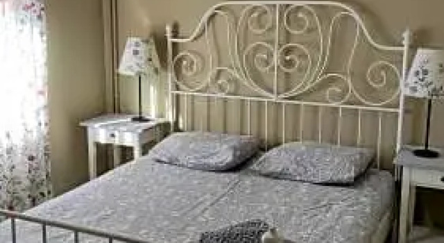 Habitación a 15 minutos de Barcelona