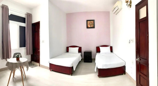 Семейный номер Standard KLY Hotel