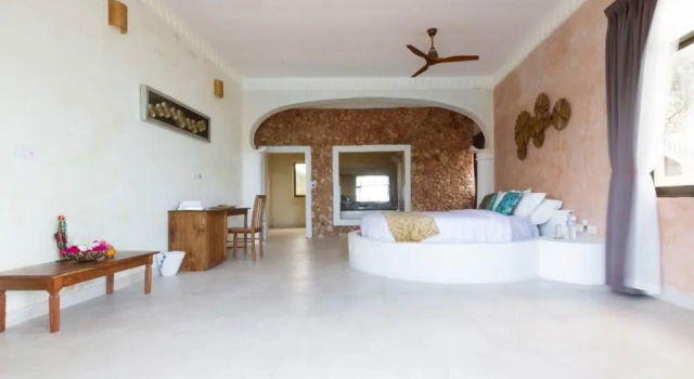 Agreat Selection for a Memorable Honeymoon, Rezerwuj Willa Kiwengwa 