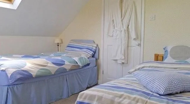 Hollycroft B&B