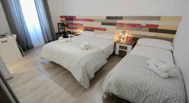 Апартаменты WhatsHouse Roma