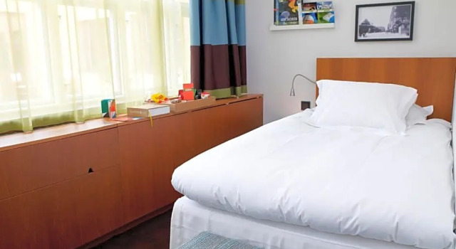 Номер Standard Avalon Hotel