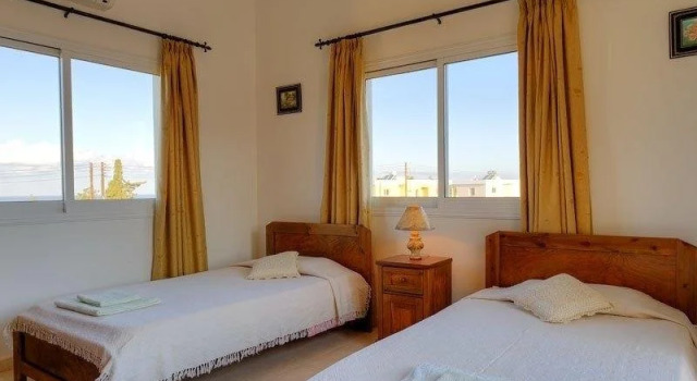 Peyia Villas Cyprus, Buchen Sie Hotel Peyia Paphos, in der Nähe von Turtle Beach