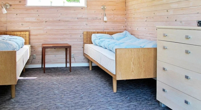 Cozy Holiday Home in Hals With Sea Nearby, Забронировать Отель Отели Северной Ютландии 3 звезды, 3*
