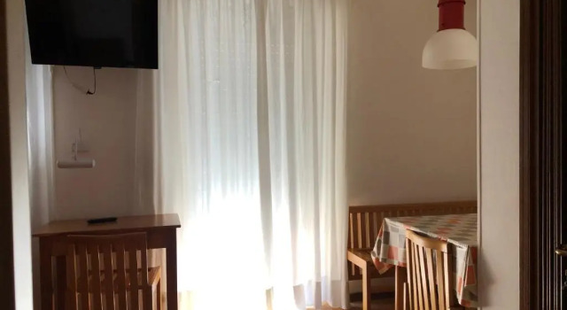 Апартаменты c 1 комнатой Hotel Garnì Villa Magnolia