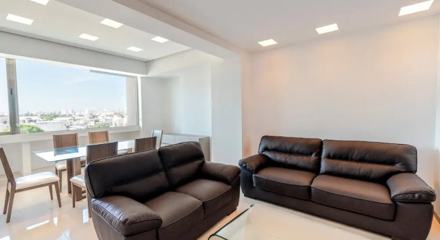 Апартаменты Terra Residencial