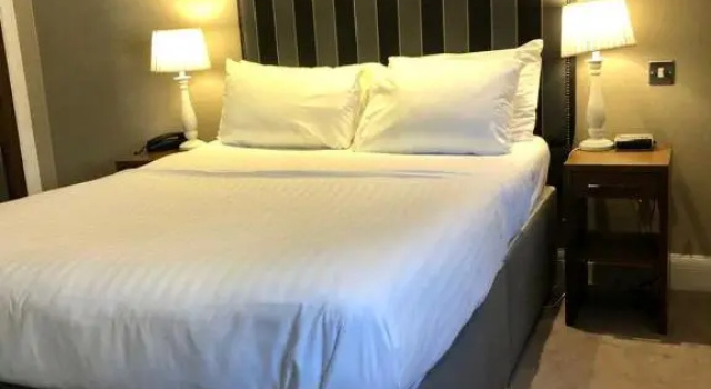 Двухместный номер Standard Castle Hotel & Apartments