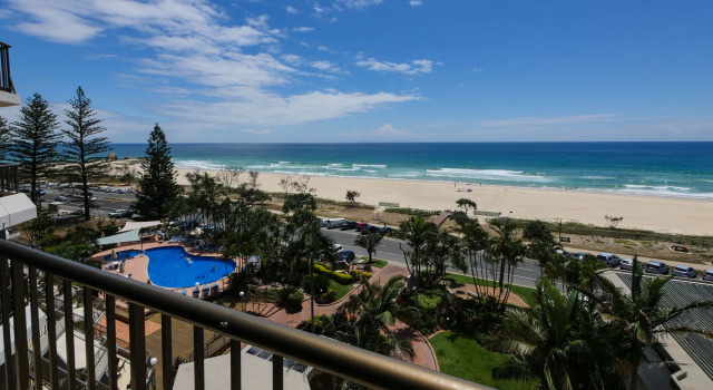 The Rocks Resort, Rezerwuj Ośrodek wypoczynkowy Hotele resortowe w Queensland, Ośrodek wypoczynkowy