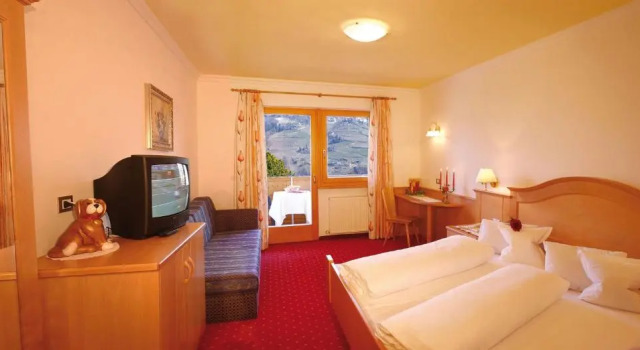 Двухместный номер Standard Hotel Eichenhof