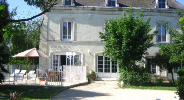 Maison dhôtes Villa Richelieu, Забронировать Вилла Виллы Овернь-Рона-Альпы, Вилла