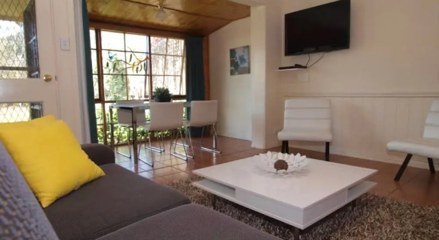 Bright Highland Valley Cottages, Book Hotel Bright 