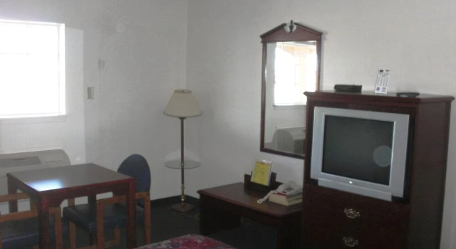 Frontier Inn Abilene, 预订 酒店 阿比林 得克萨斯州