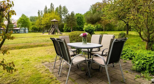 Апартаменты Komfort Appartement mit 2 Schlafzimmern und Terrasse C26