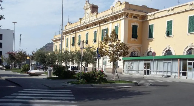 Appartamenti Azzurro Smeraldo