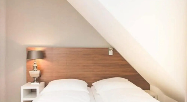 Номер Standard Hotel am Turm