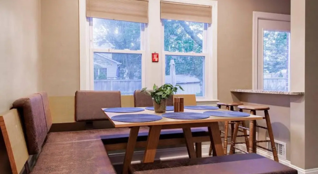 Pentagon City Homestay Parking Available, Забронировать Отель Арлингтон 
