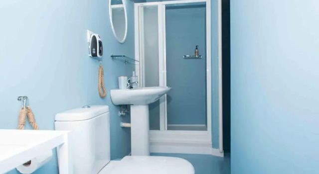 Одноместный номер Standard Hotel Almunia