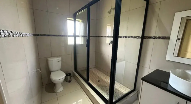 Klassisch Zimmer Sibebe Resort