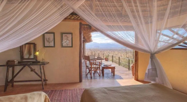 Elewana Elsa’s Kopje, Book Hotel Hotels in Maua with Breakfast, Breakfasts