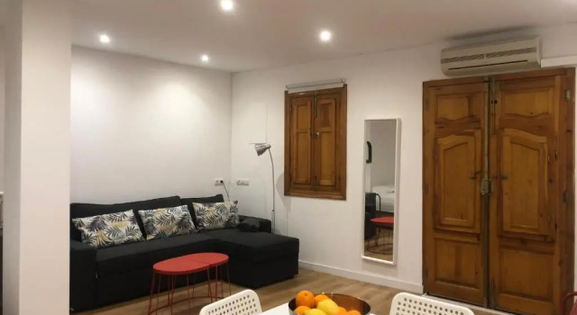 Студия BET Apartments - Tramontana Apartments