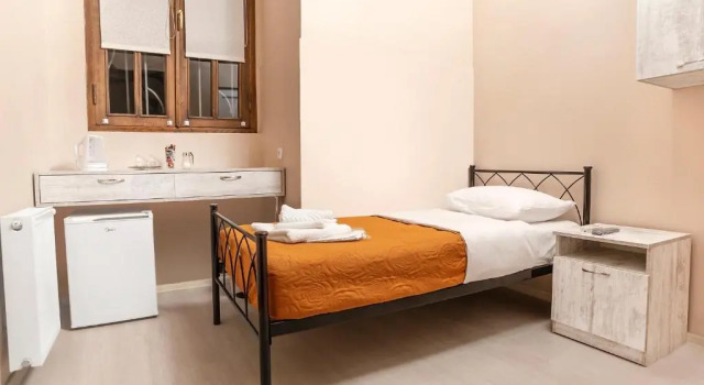 Номер Standard HOME 6