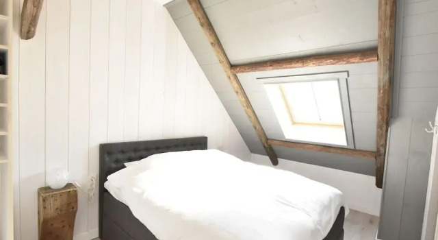 Апартаменты Classic Studio Hazenborgh in Callantsoog Near the sea