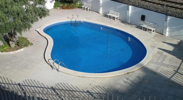 Апартаменты Vilafortuny Sol Dourada