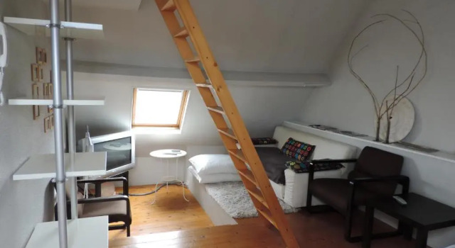 B&B Lodgingat8
