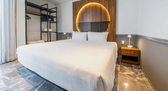 Condo Jade - Singular Joy Residences, Забронировать Апартаменты/квартира Плая-дель-Кармен Кинтана-Роо