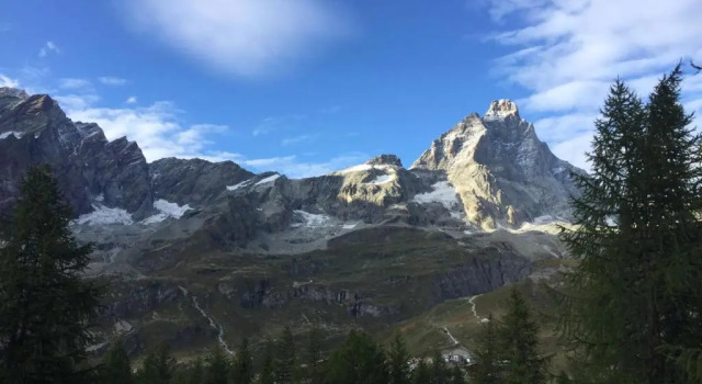Appartamento 90 con vista e balcone