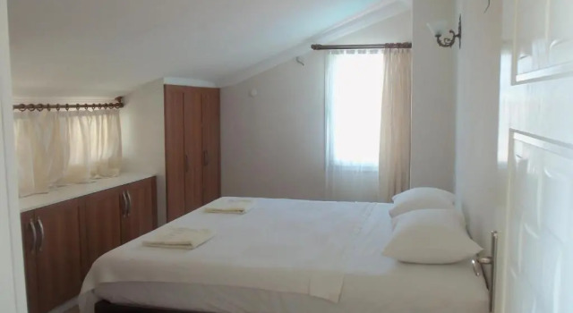 Семейный номер Standard Cam Hotel