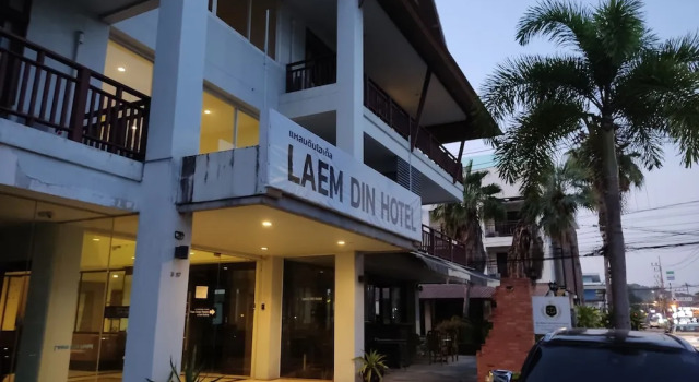FX Resort Chaweng
