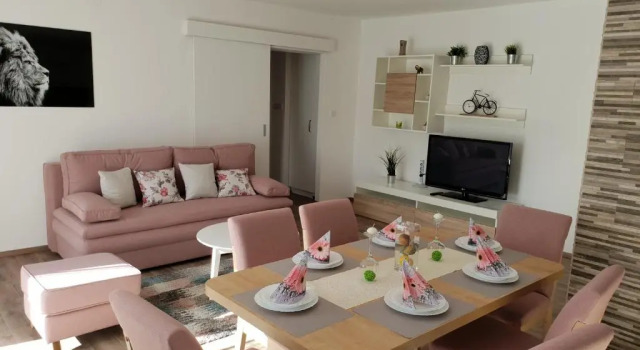 Апартаменты Lion Apartment Zagreb