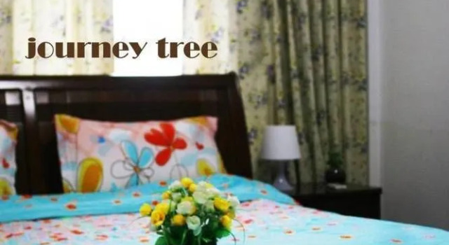 Journey Tree Inn - Suzhou, Забронировать Отель Сучжоу Китай, рядом с Конференц-центр Сучжоу