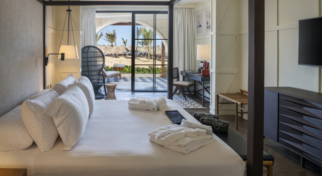 El Beso Adults Only At Ocean El Faro - All Inclusive