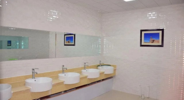 The Silk Road Travelers Hostel, Varaa Hostelli Zhangye Gansu