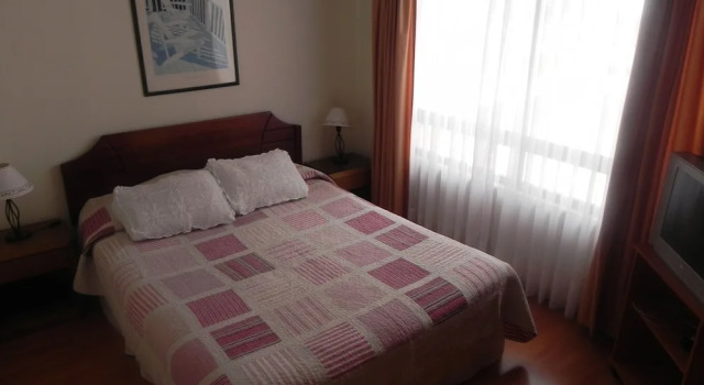 Inmobiliaria Mirsil Doña Javiera, Boek Hotel Iquique Tarapacá