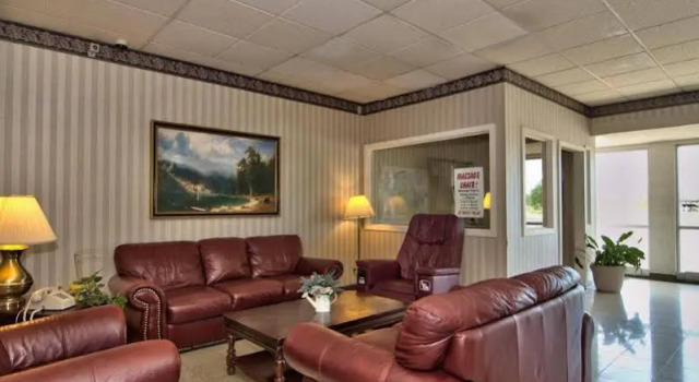 Rodeway Inn Conference Center Allentown Pennsylvania, Varaa Hotelli Hotellit ABE aamiaisella, Aamiainen