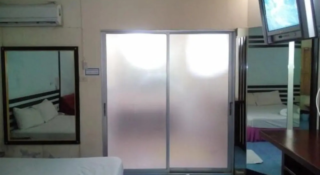 Номер Standard Sutha Garden Resort Hat Yai