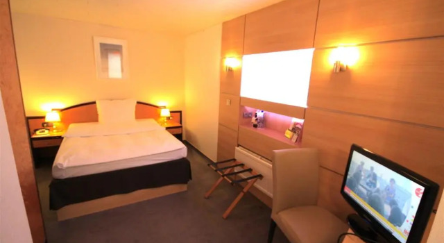 Номер Standard Hotel Val de lOur